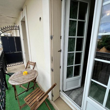 L'Enigmatique - Centre - 4 pers - Rêve au Mans Apartamento Le Mans Exterior foto