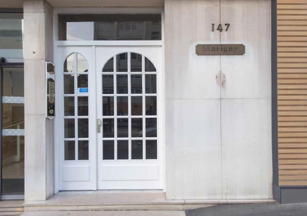 L'Enigmatique - Centre - 4 pers - Rêve au Mans Apartamento Le Mans Exterior foto